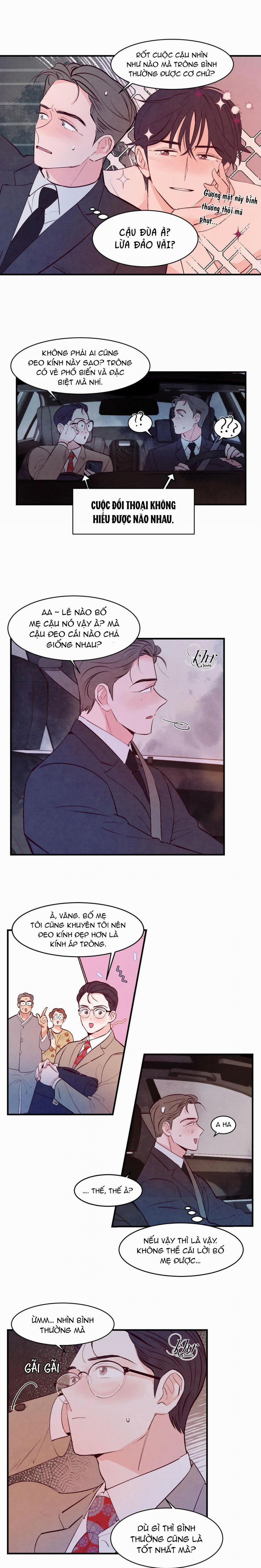 Say Tình 9 trang 13