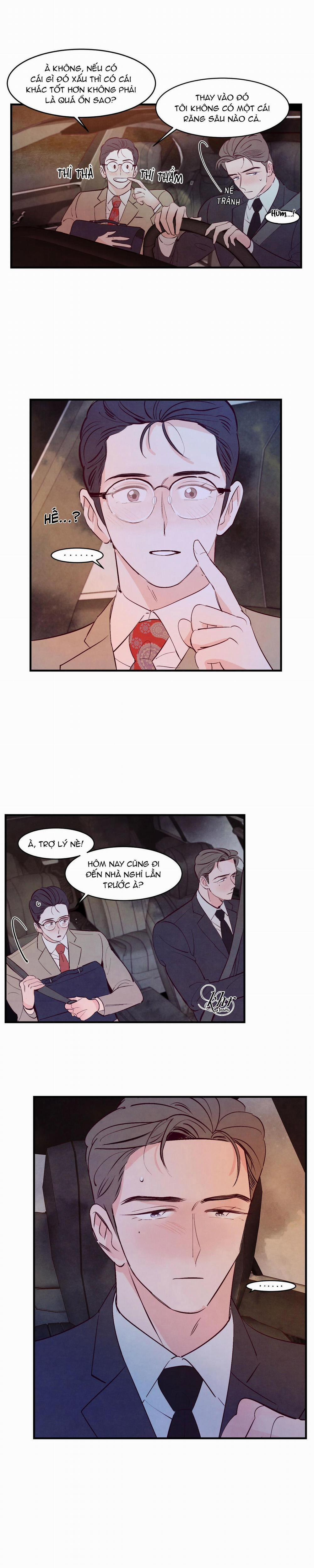 Say Tình 9 trang 21