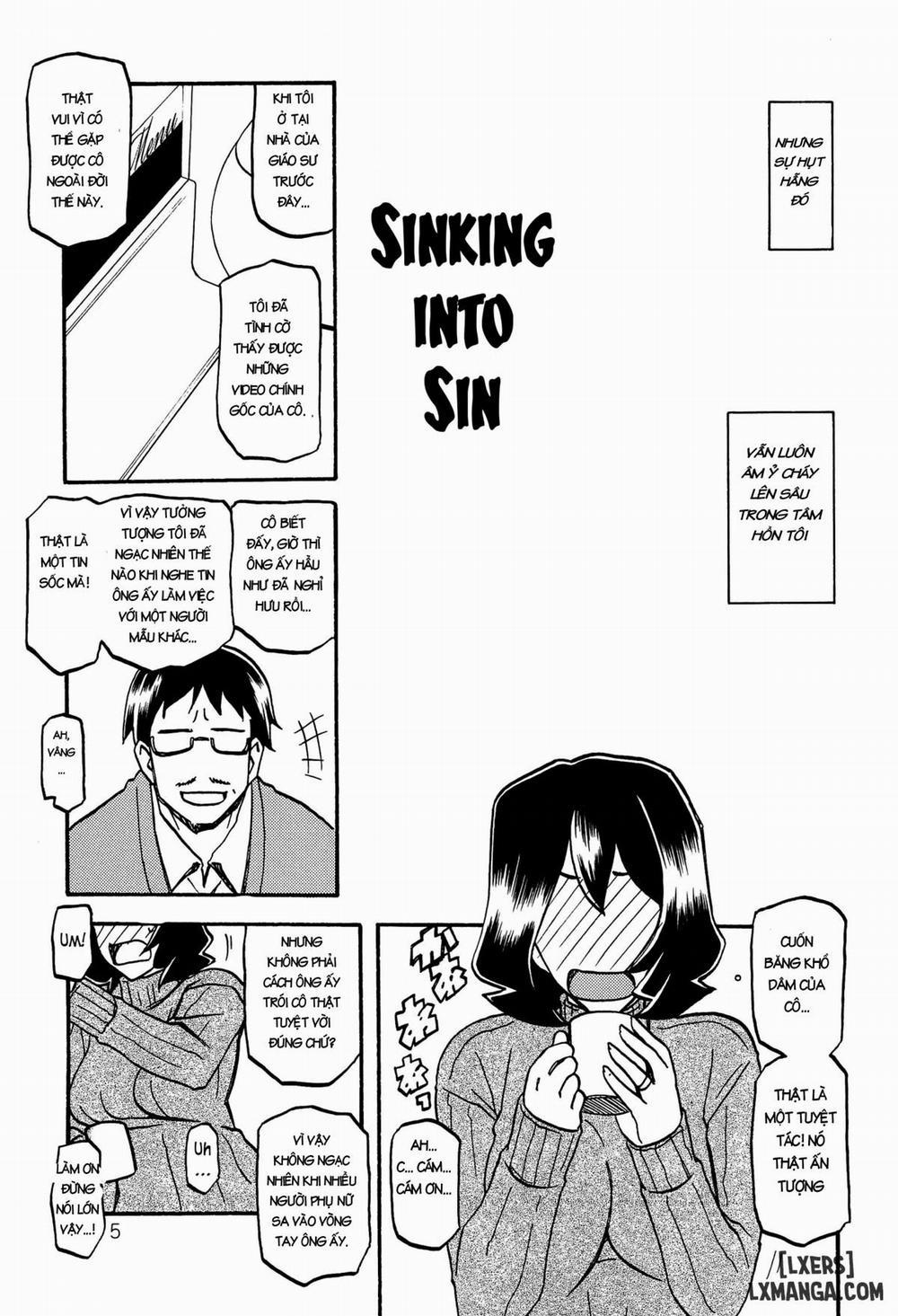 Sayoko Saneisho 2 trang 3