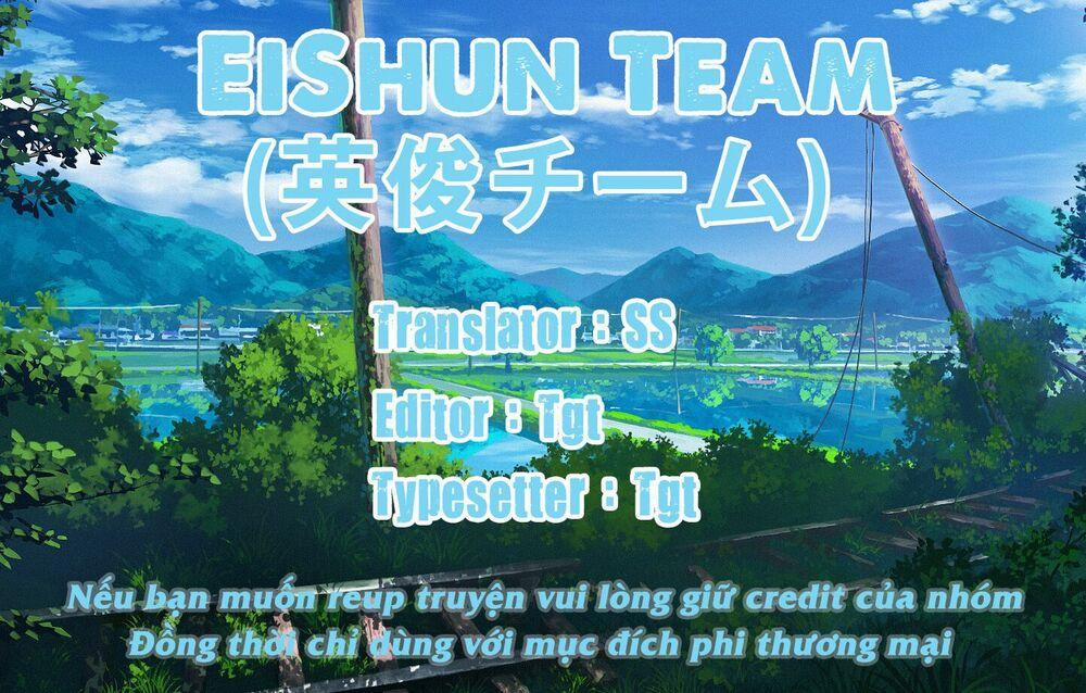 Sayonara Peter Pan 1 trang 0