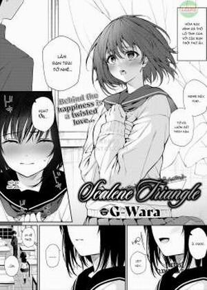 Đọc truyện tranh Scalene Triangle