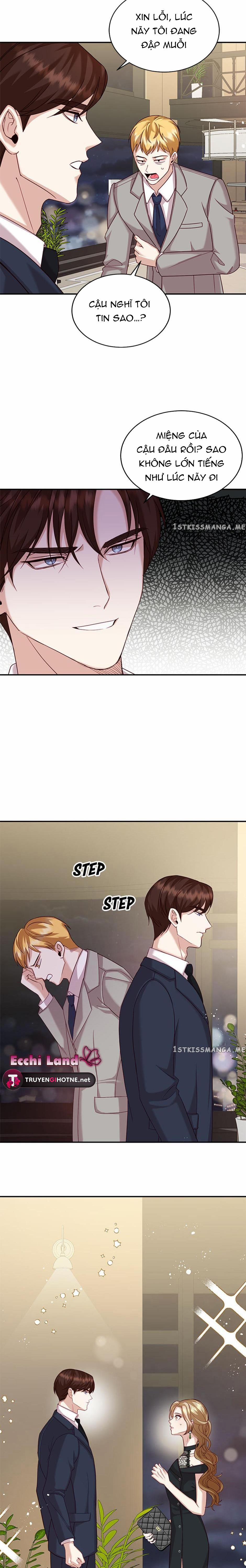 Scandal Của Chồng Tôi 19.2 trang 0