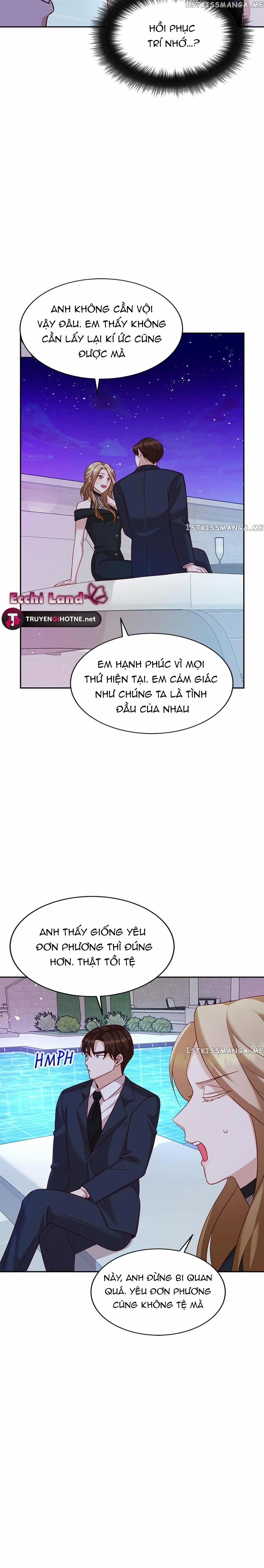 Scandal Của Chồng Tôi 20.1 trang 12