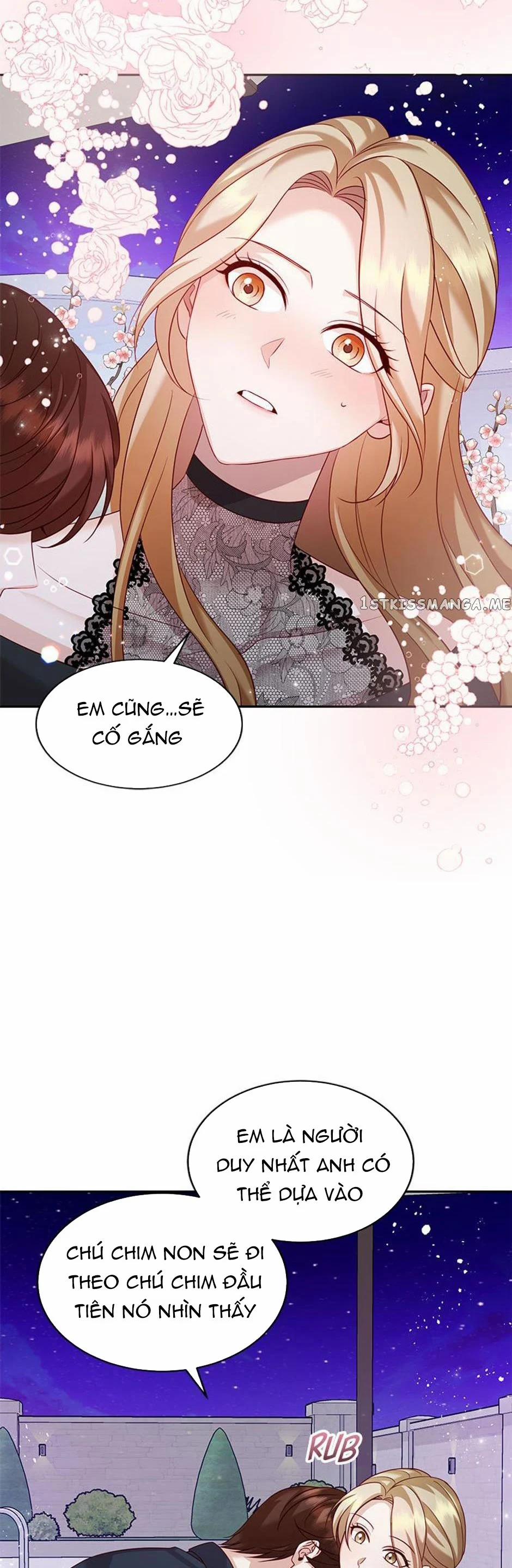 Scandal Của Chồng Tôi 20.1 trang 14