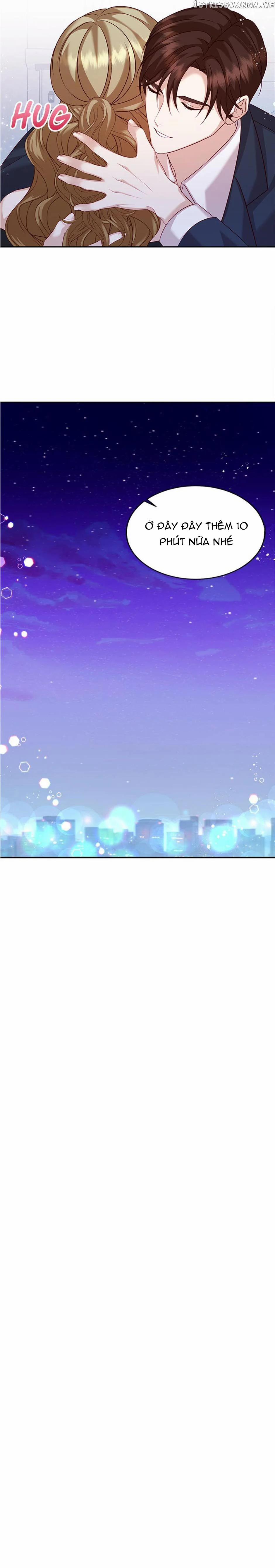 Scandal Của Chồng Tôi 20.1 trang 16