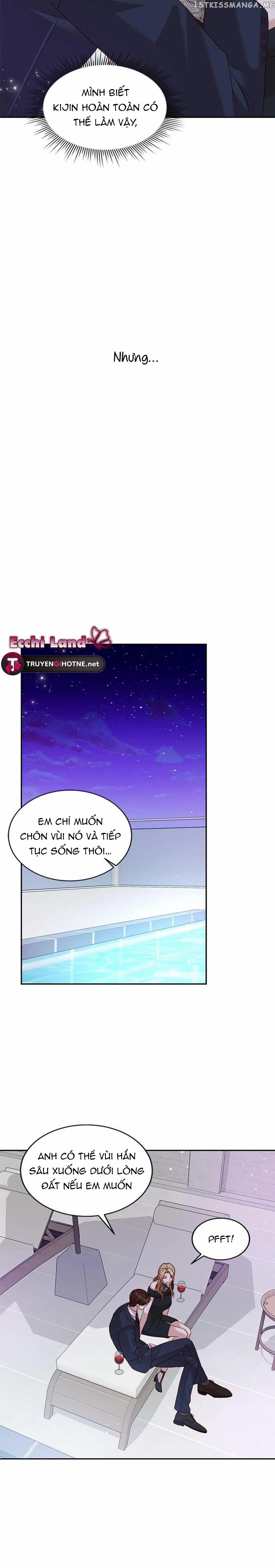 Scandal Của Chồng Tôi 20.1 trang 6