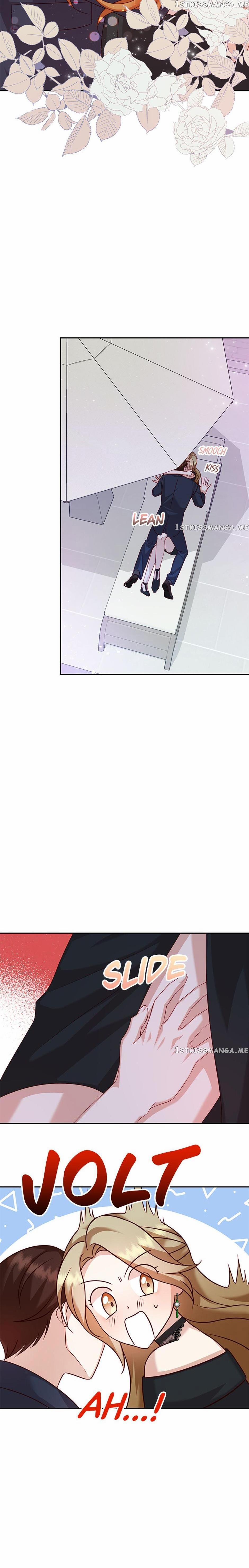 Scandal Của Chồng Tôi 20.1 trang 9