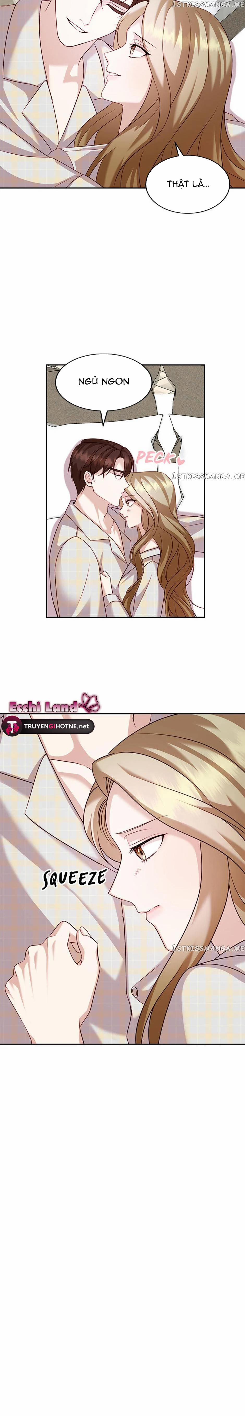 Scandal Của Chồng Tôi 20.2 trang 4