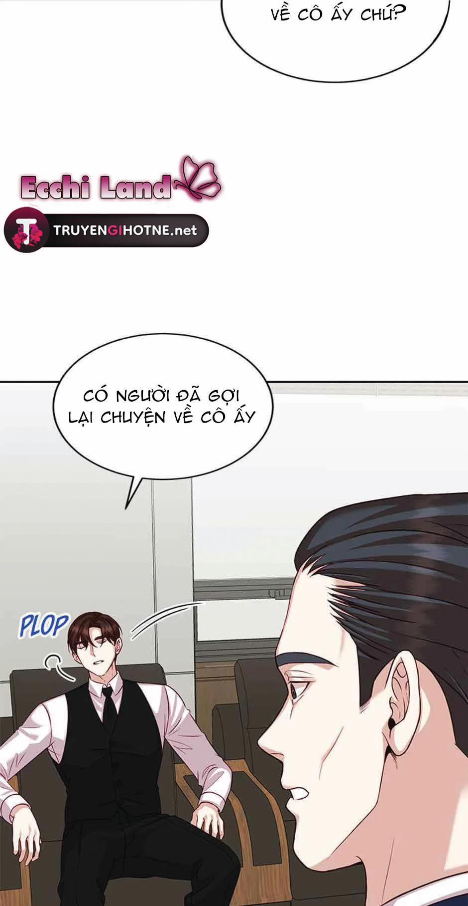 Scandal Của Chồng Tôi 21.1 trang 10