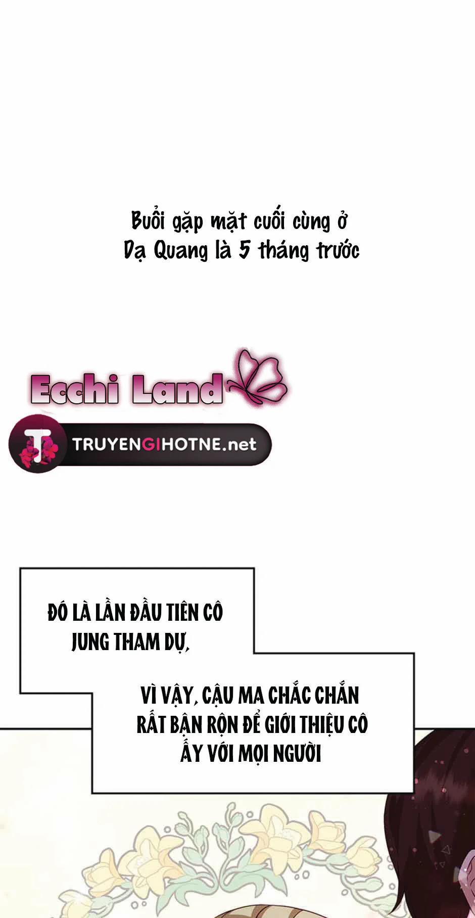 Scandal Của Chồng Tôi 21.1 trang 14