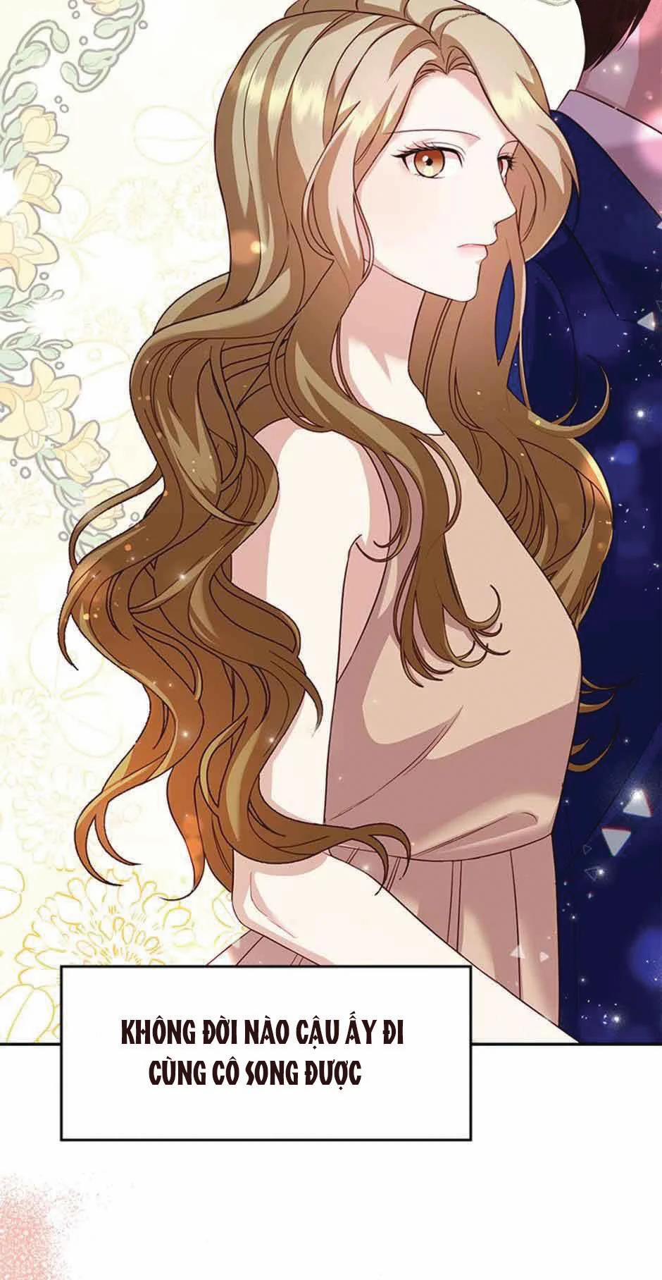 Scandal Của Chồng Tôi 21.1 trang 15