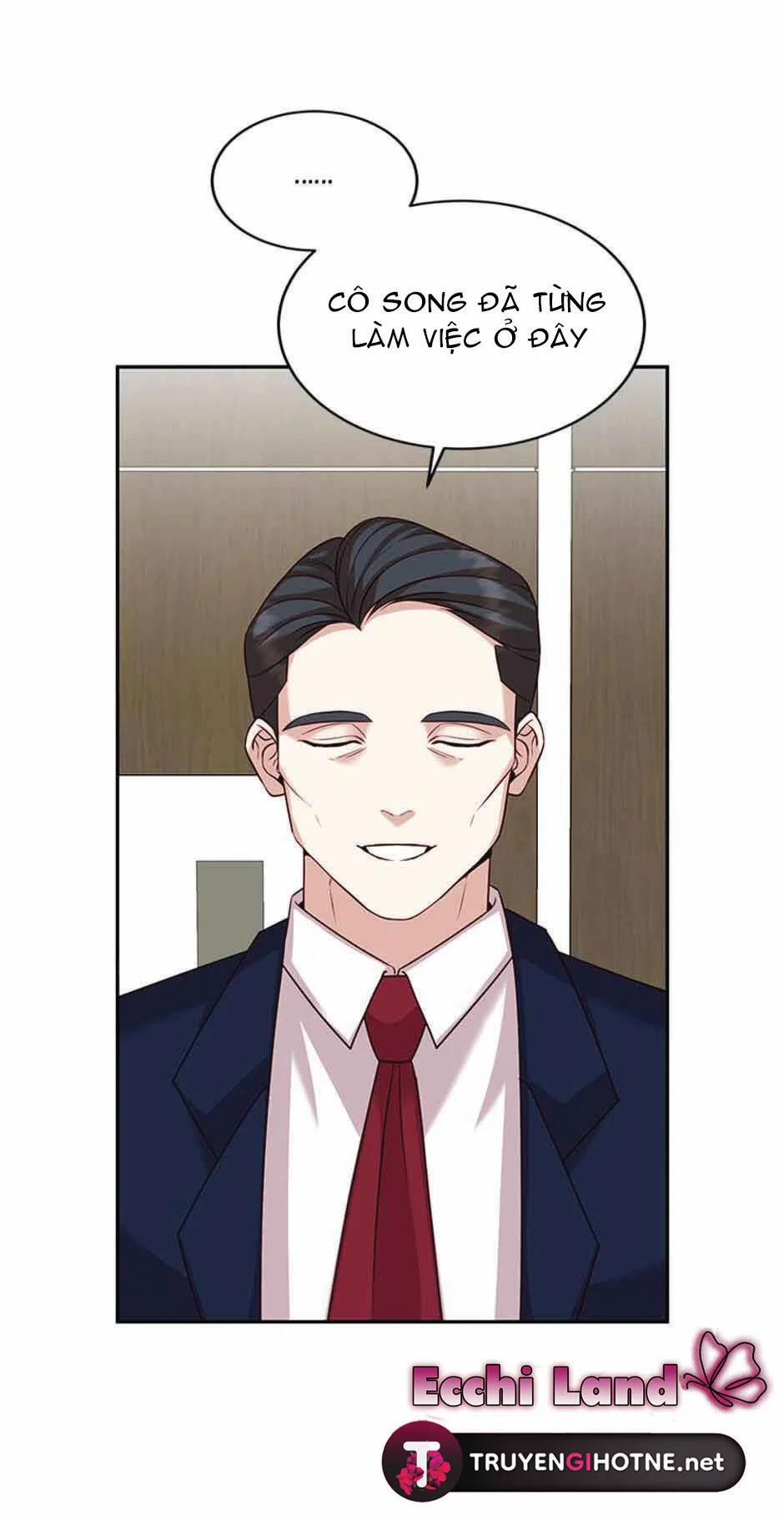 Scandal Của Chồng Tôi 21.1 trang 8