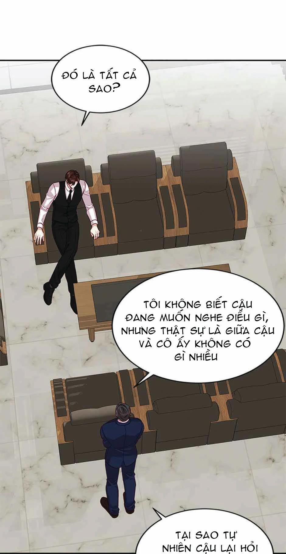 Scandal Của Chồng Tôi 21.1 trang 9