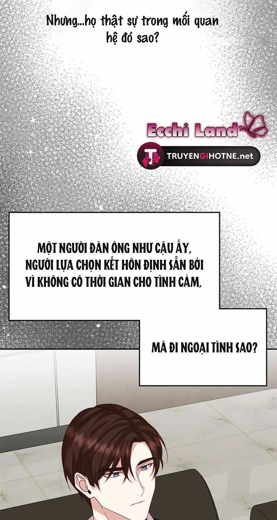 Scandal Của Chồng Tôi 21.2 trang 14