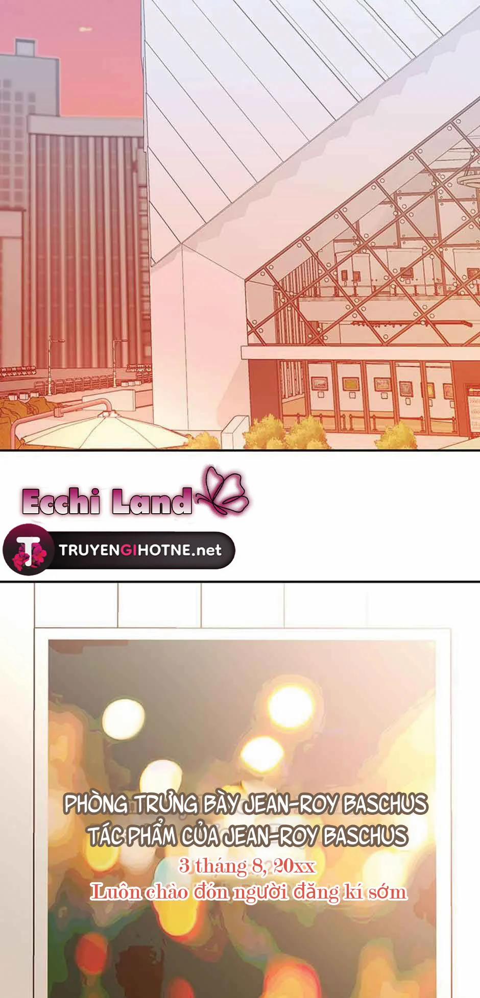 Scandal Của Chồng Tôi 21.2 trang 19