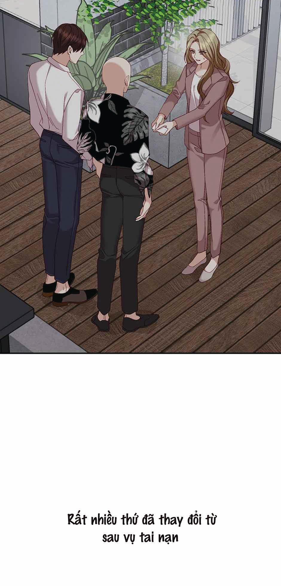 Scandal Của Chồng Tôi 21.2 trang 22