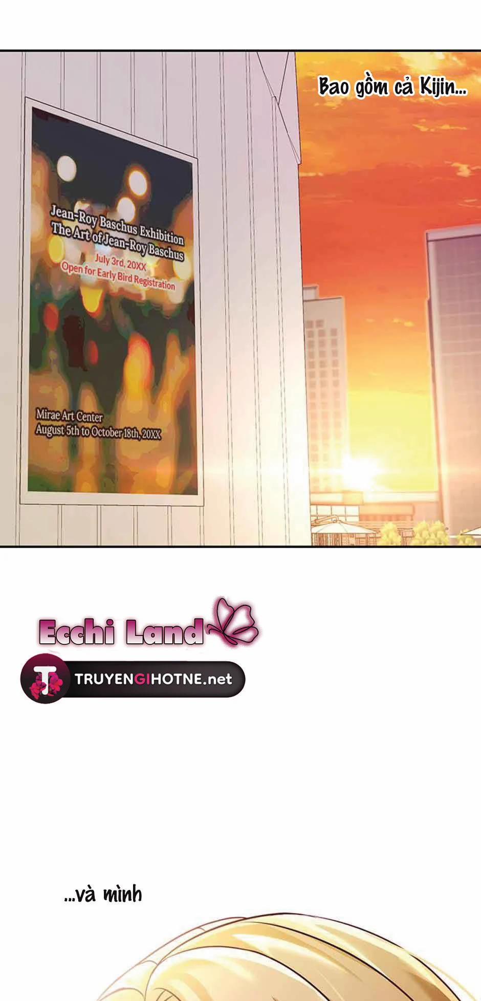 Scandal Của Chồng Tôi 21.2 trang 23