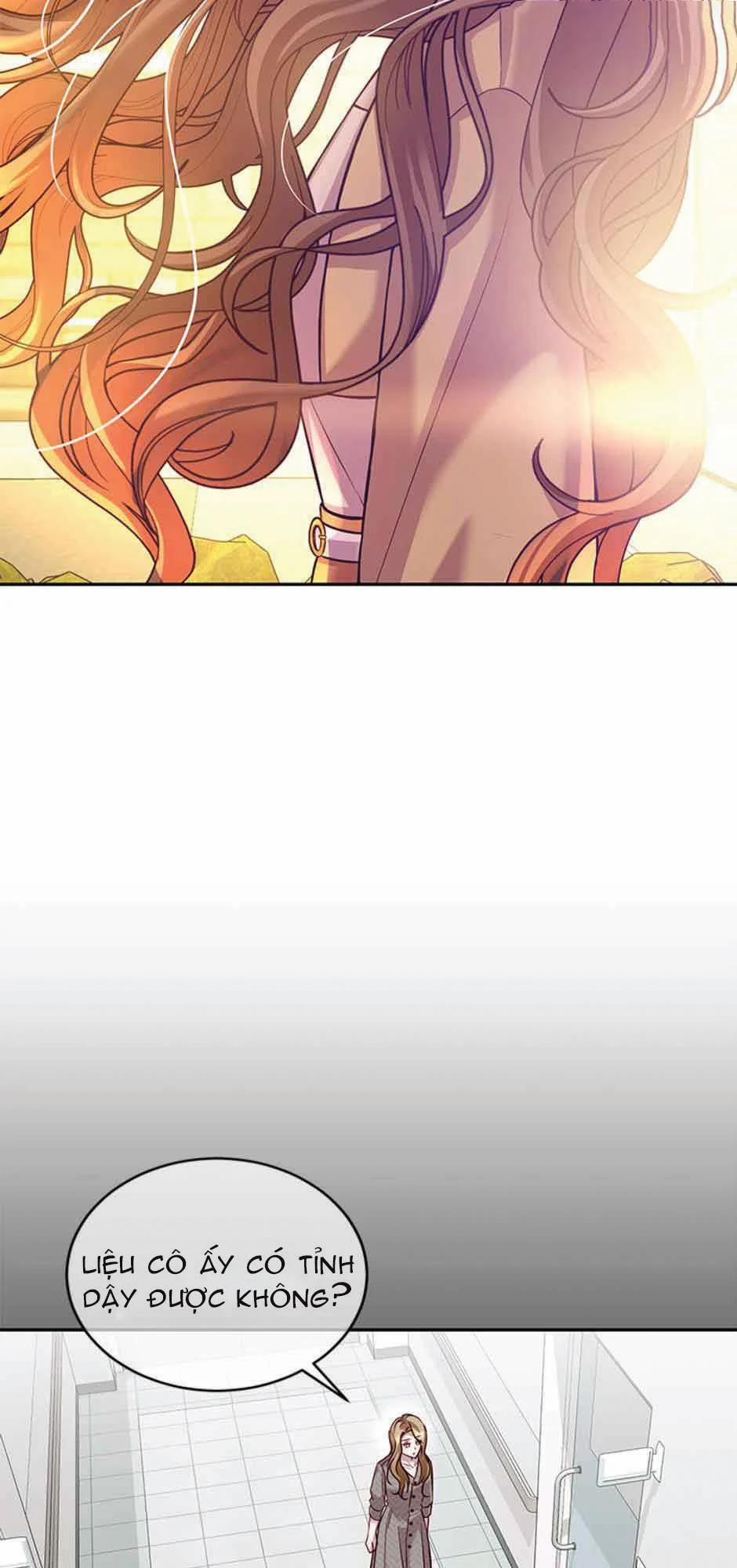 Scandal Của Chồng Tôi 21.2 trang 28