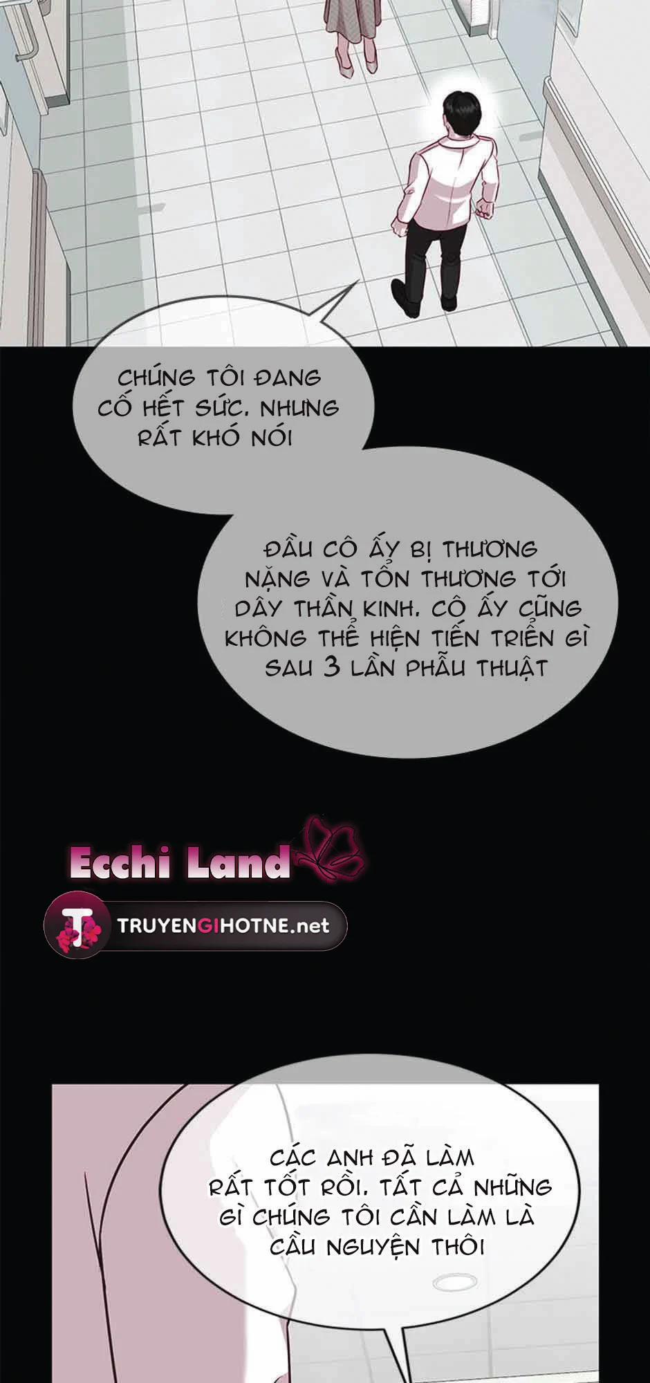 Scandal Của Chồng Tôi 21.2 trang 29