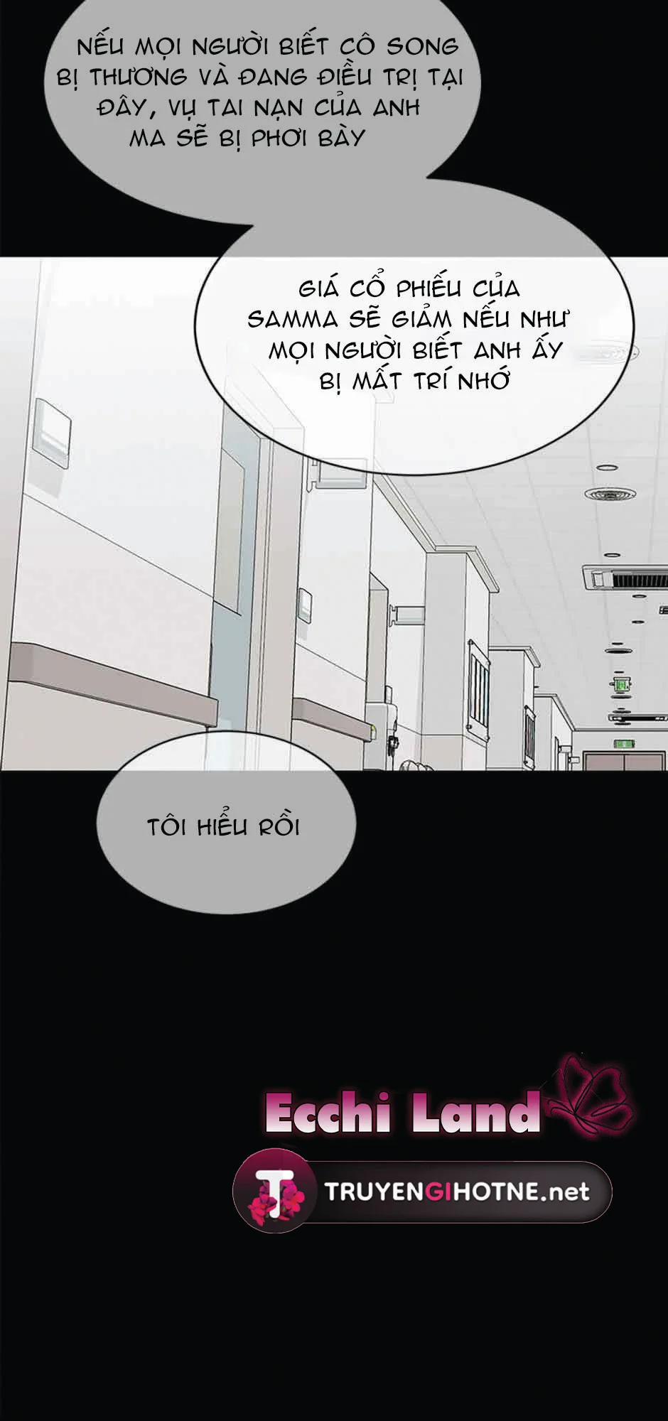 Scandal Của Chồng Tôi 21.2 trang 31