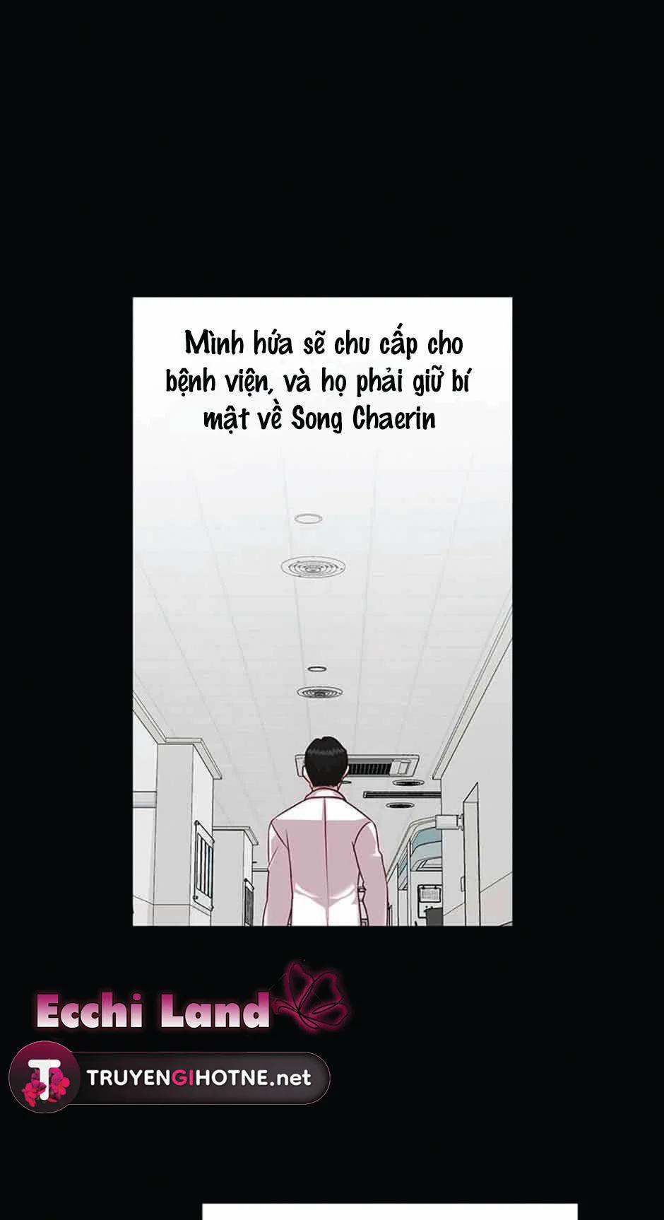 Scandal Của Chồng Tôi 21.2 trang 33