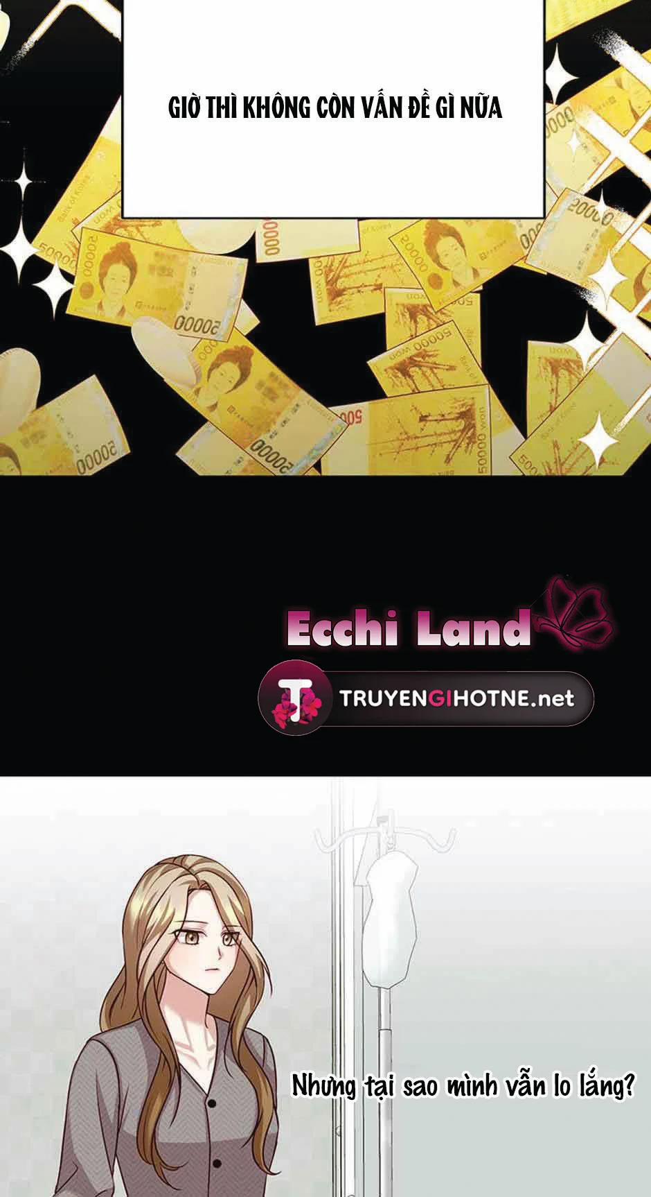 Scandal Của Chồng Tôi 21.2 trang 35