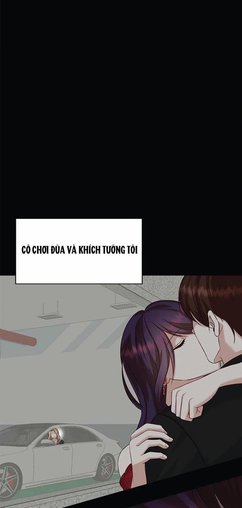 Scandal Của Chồng Tôi 21.2 trang 40