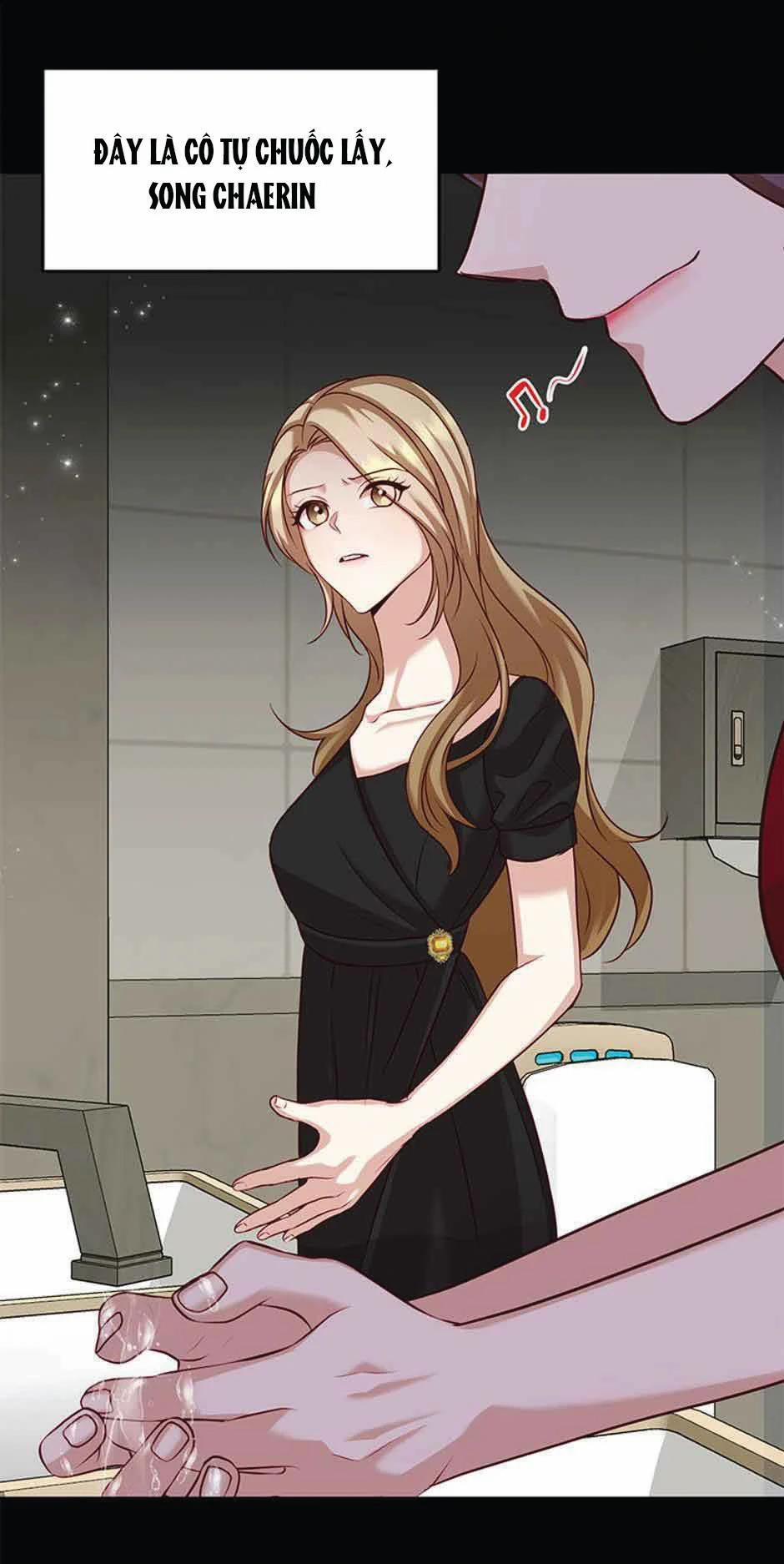 Scandal Của Chồng Tôi 21.2 trang 46