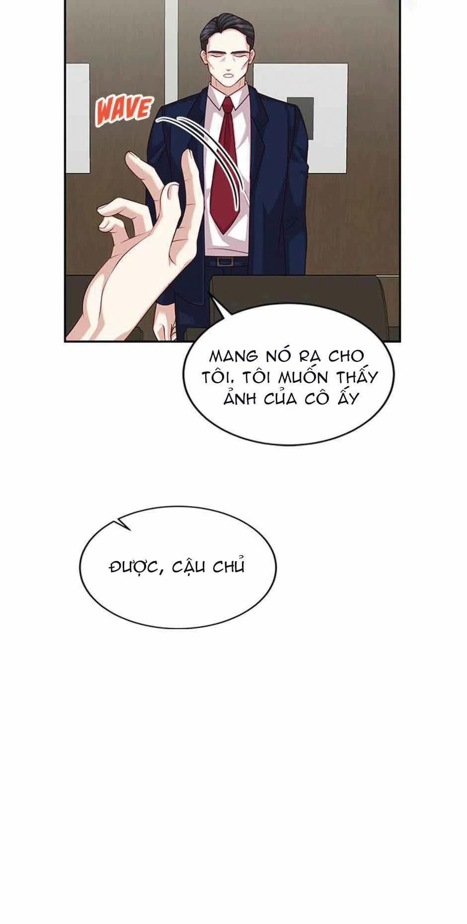 Scandal Của Chồng Tôi 21.2 trang 5