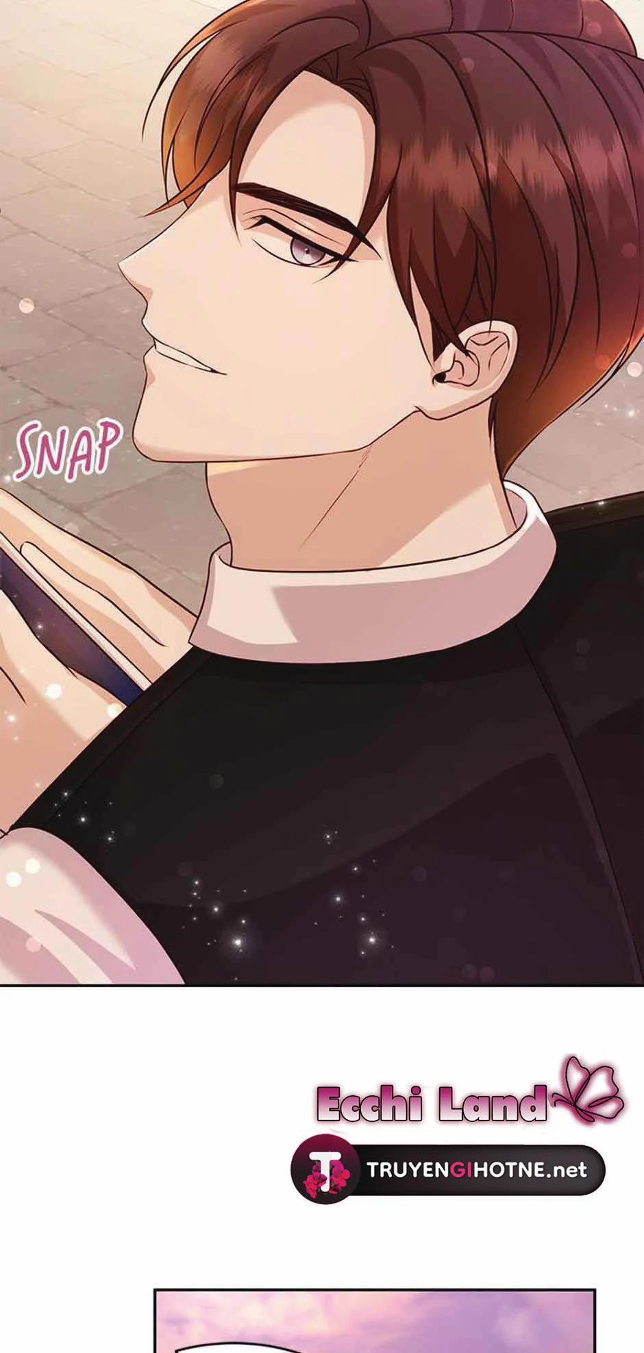 Scandal Của Chồng Tôi 21.2 trang 57