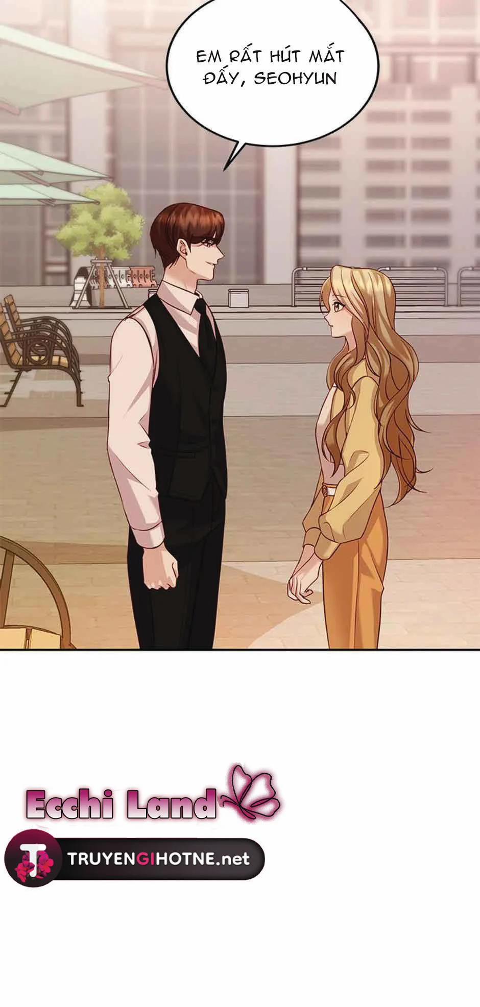 Scandal Của Chồng Tôi 21.2 trang 59