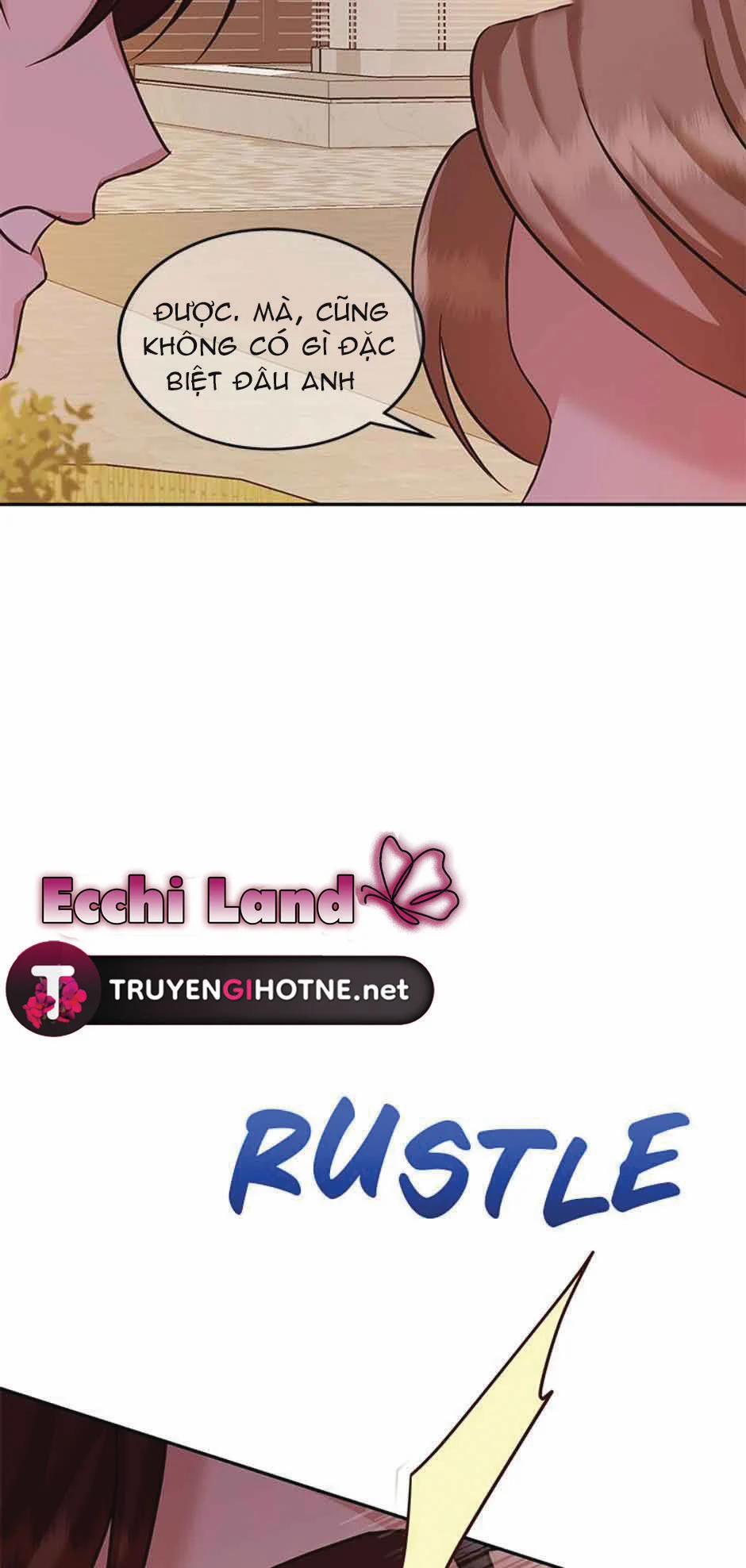 Scandal Của Chồng Tôi 21.2 trang 63