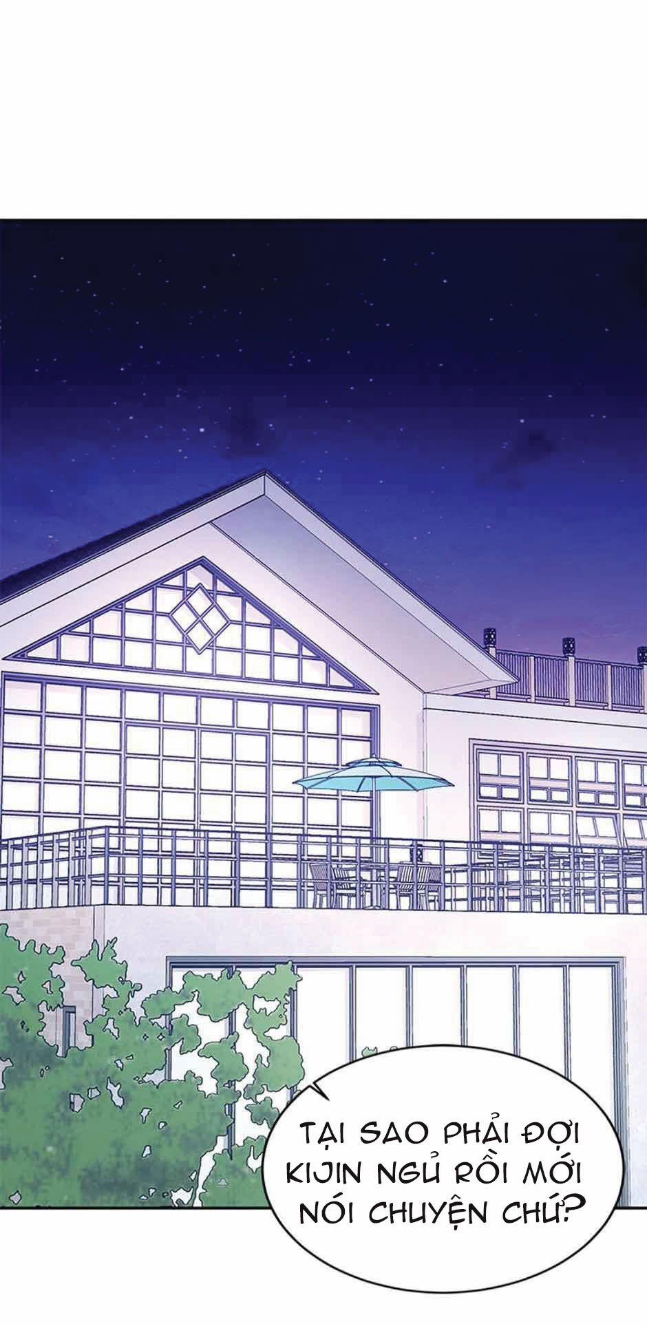 Scandal Của Chồng Tôi 22.1 trang 12