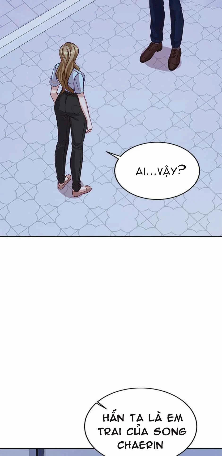 Scandal Của Chồng Tôi 22.1 trang 14