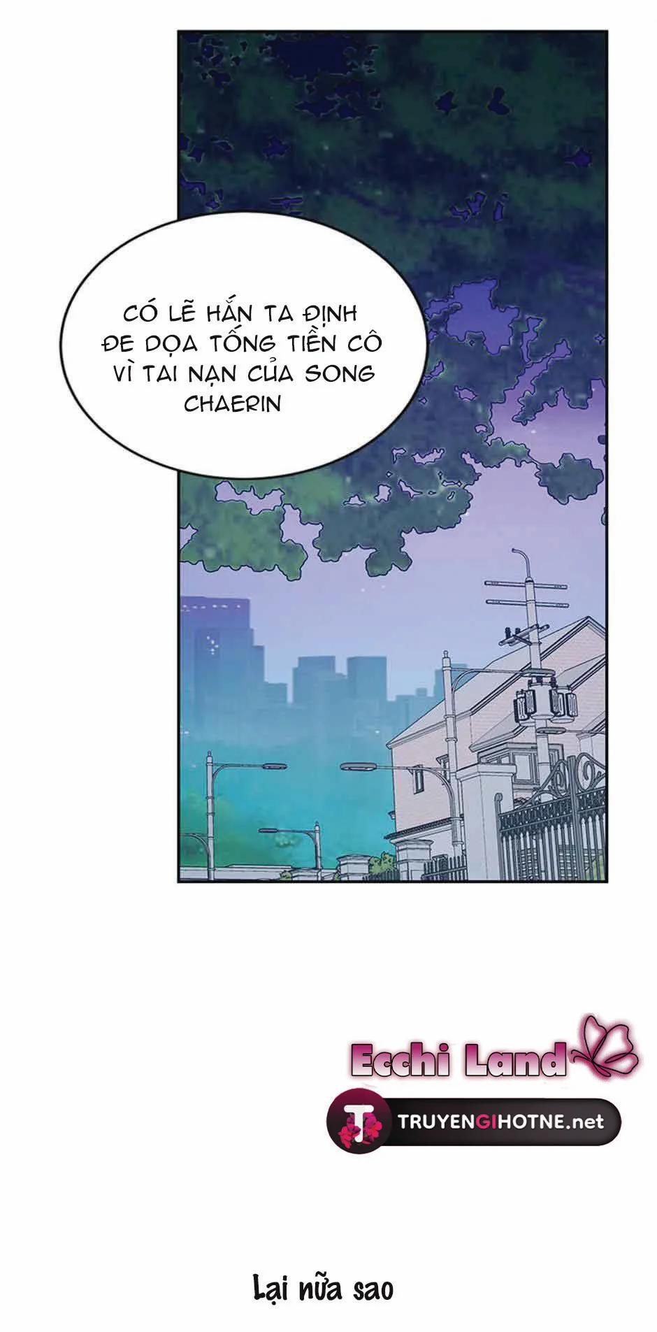 Scandal Của Chồng Tôi 22.1 trang 17