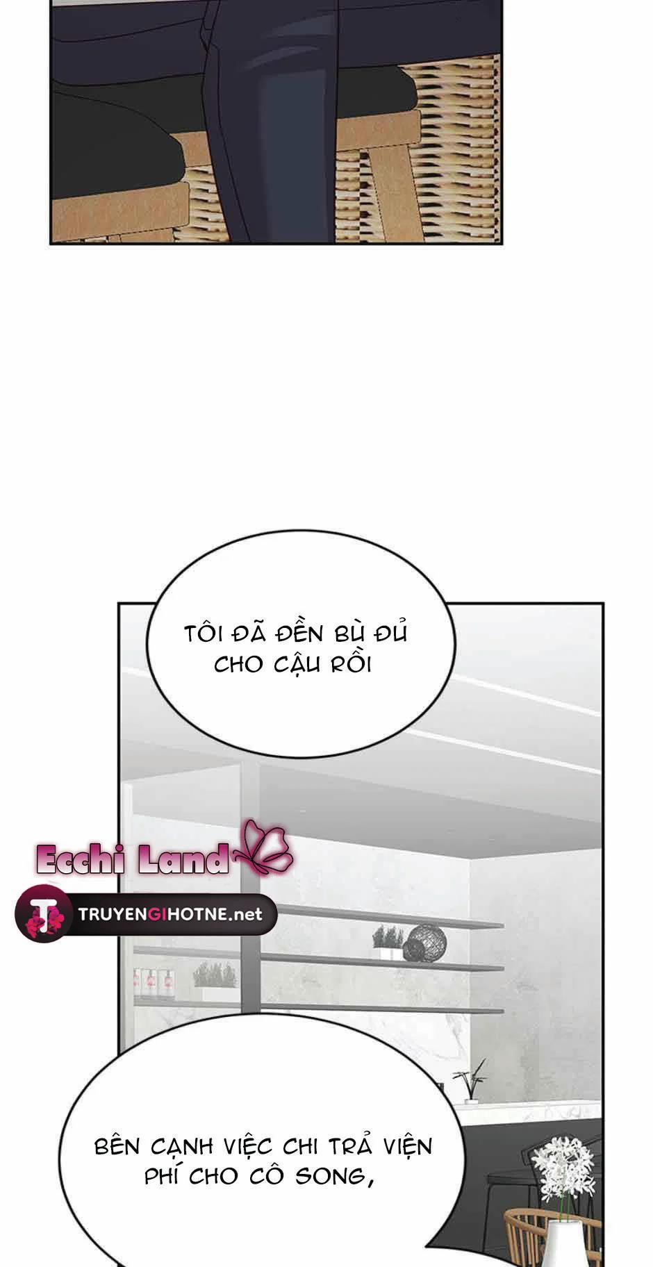 Scandal Của Chồng Tôi 22.1 trang 31