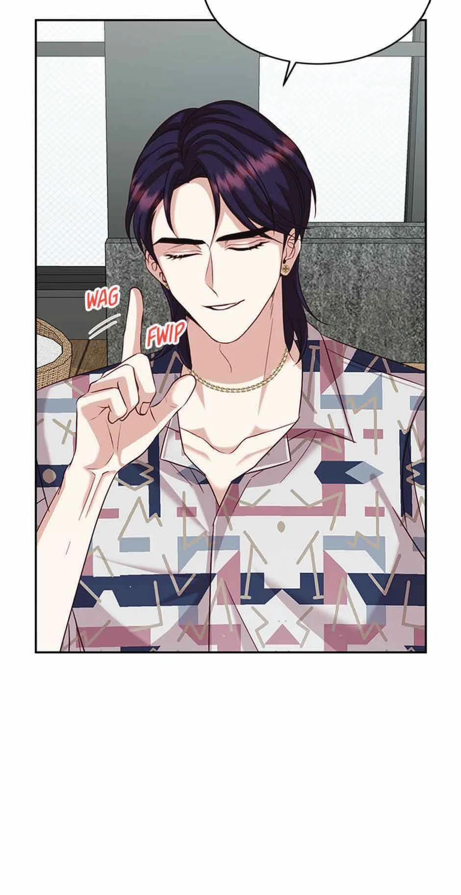 Scandal Của Chồng Tôi 22.1 trang 34