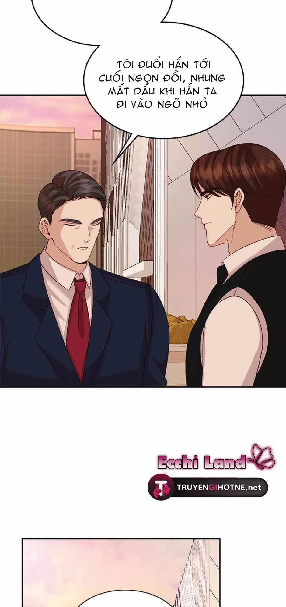 Scandal Của Chồng Tôi 22.1 trang 7