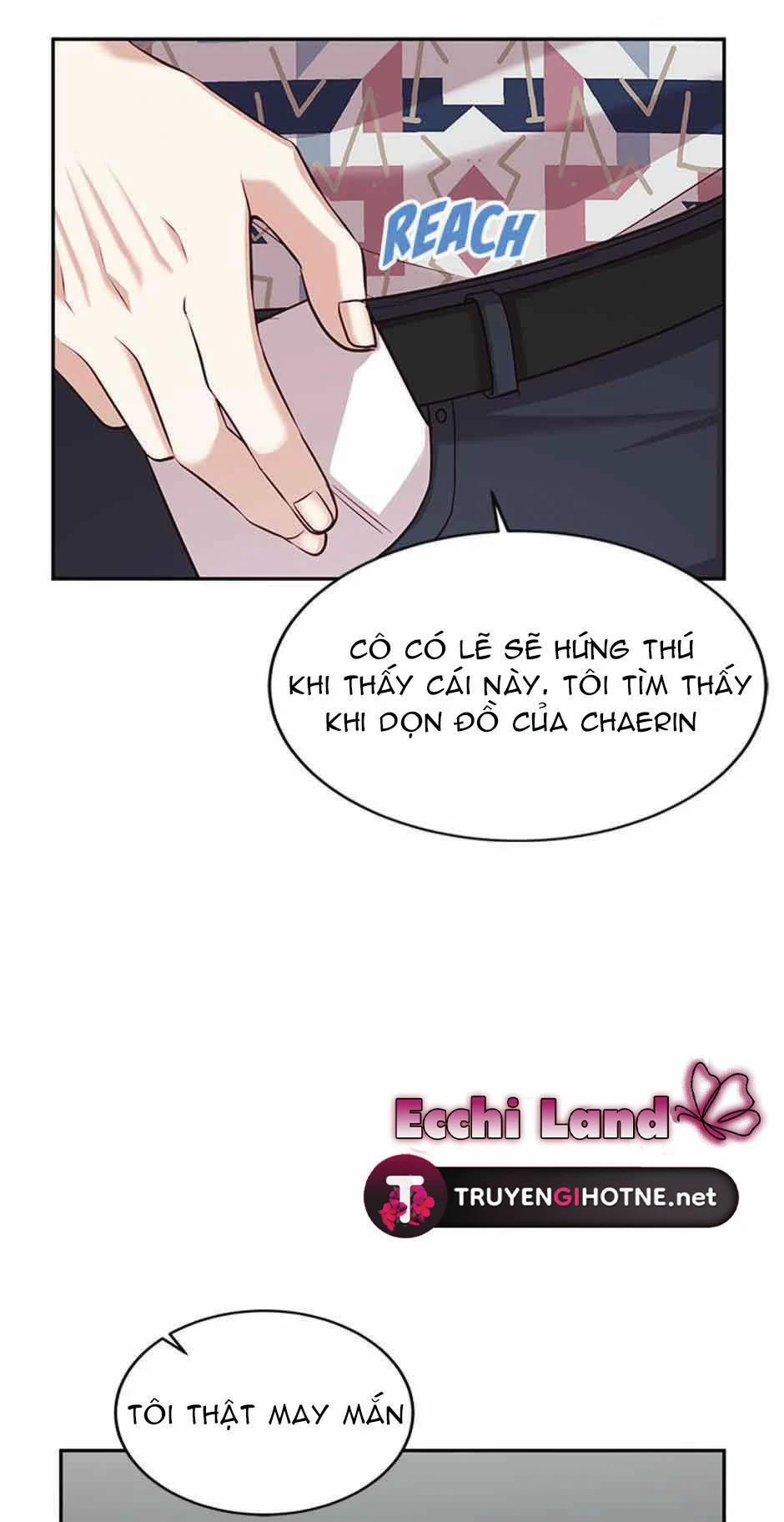 Scandal Của Chồng Tôi 22.2 trang 0