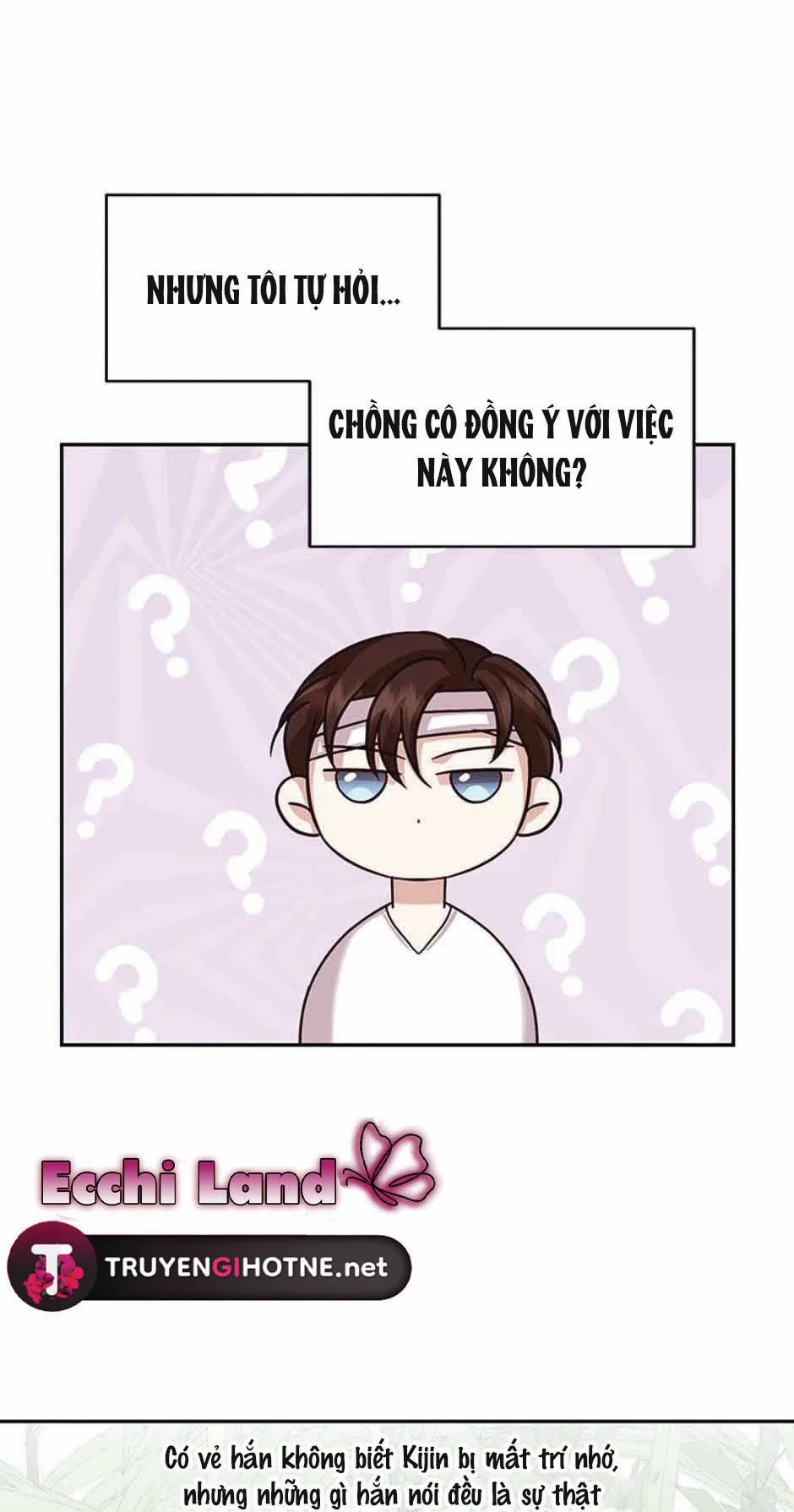 Scandal Của Chồng Tôi 22.2 trang 12