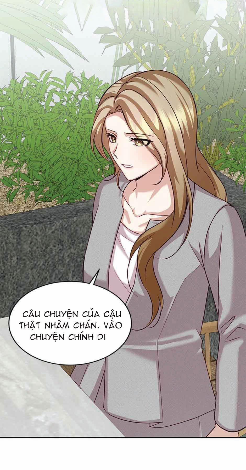 Scandal Của Chồng Tôi 22.2 trang 13