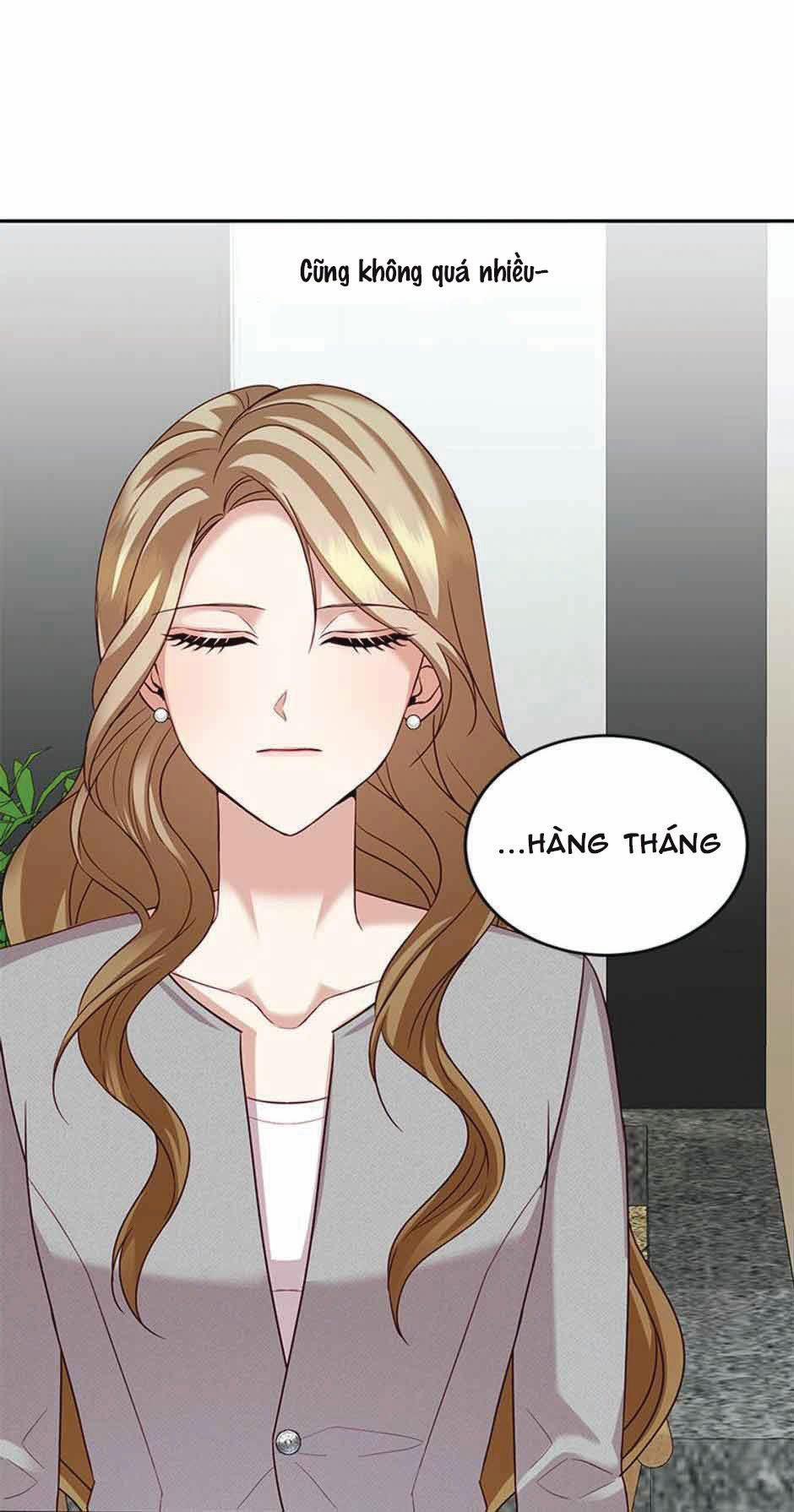 Scandal Của Chồng Tôi 22.2 trang 15