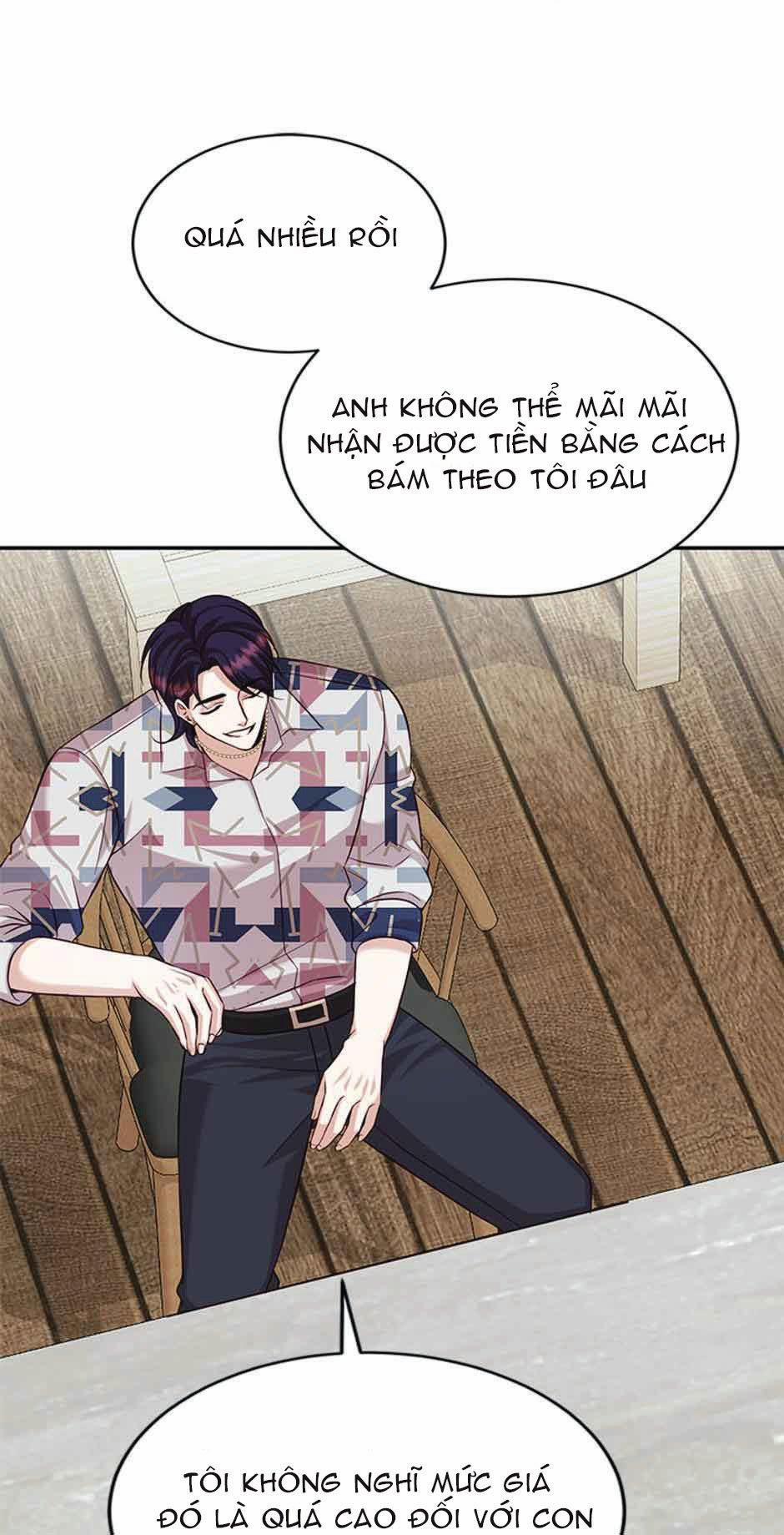 Scandal Của Chồng Tôi 22.2 trang 17