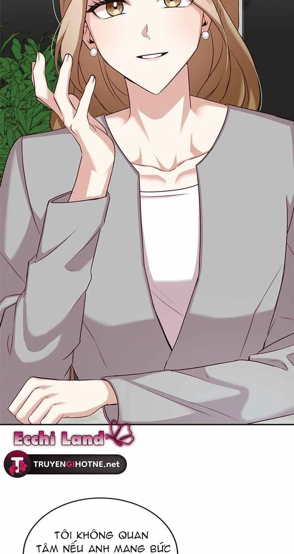 Scandal Của Chồng Tôi 22.2 trang 27