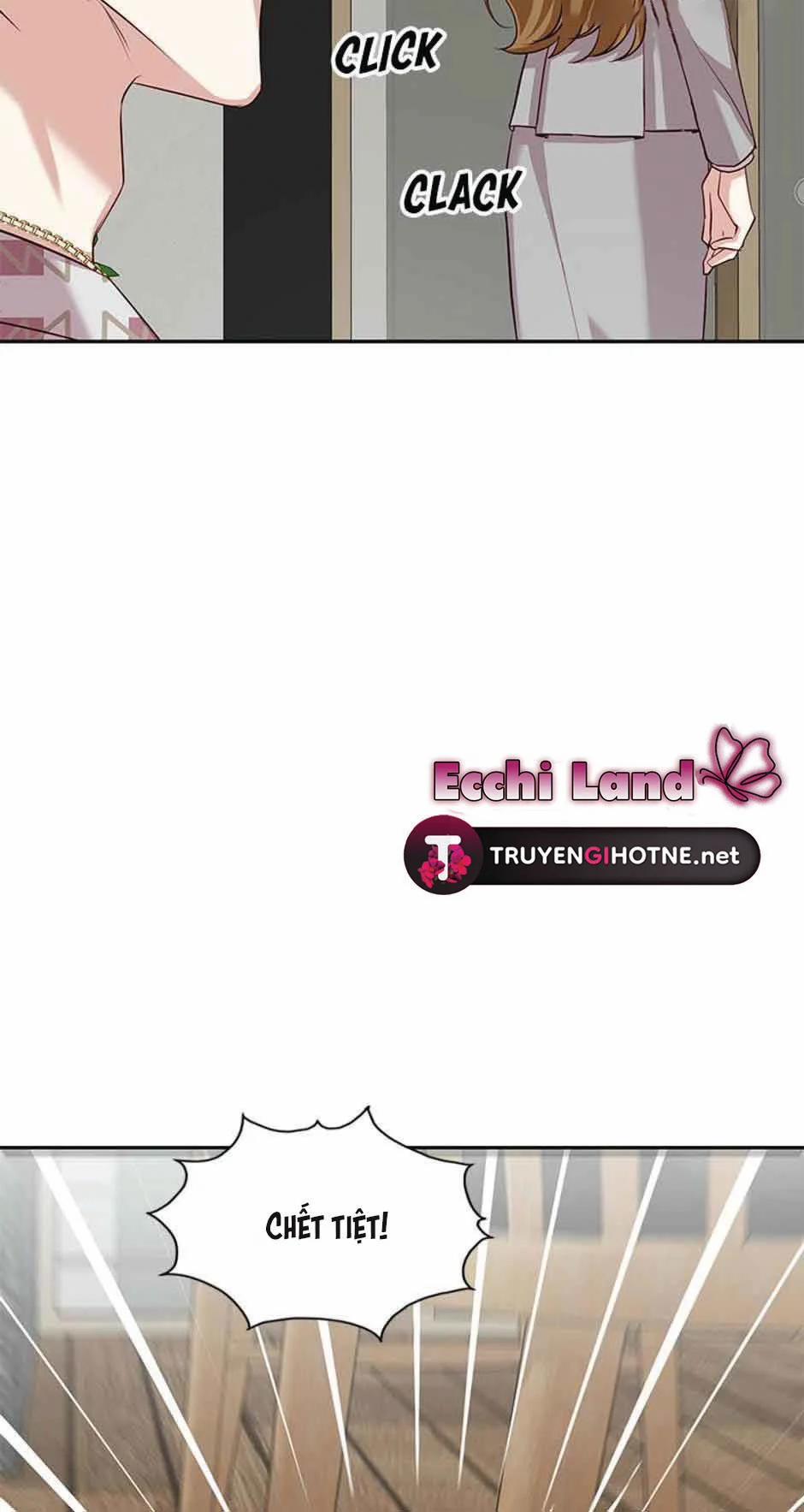 Scandal Của Chồng Tôi 22.2 trang 31