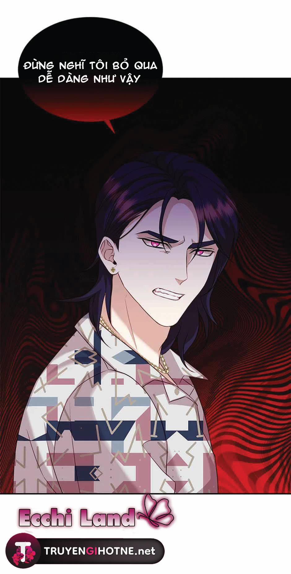 Scandal Của Chồng Tôi 22.2 trang 33