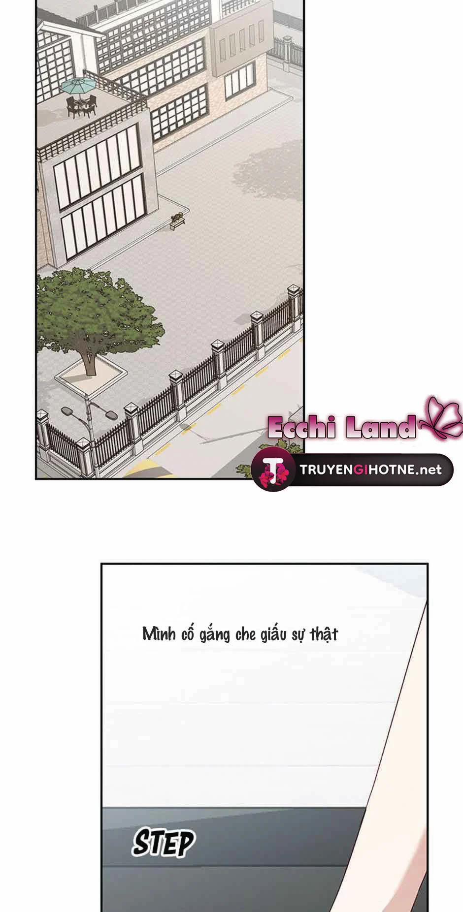 Scandal Của Chồng Tôi 22.2 trang 35