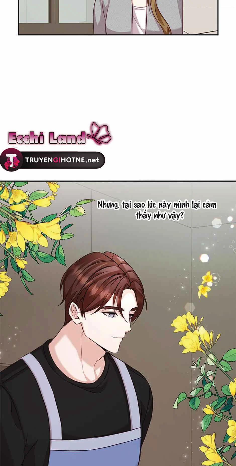 Scandal Của Chồng Tôi 22.2 trang 37