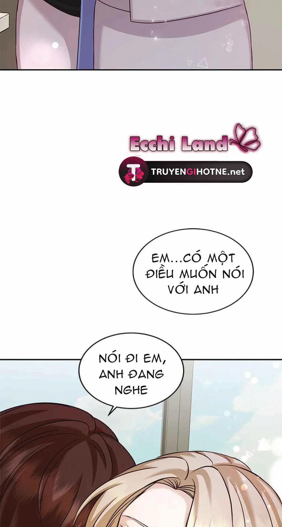 Scandal Của Chồng Tôi 22.2 trang 48