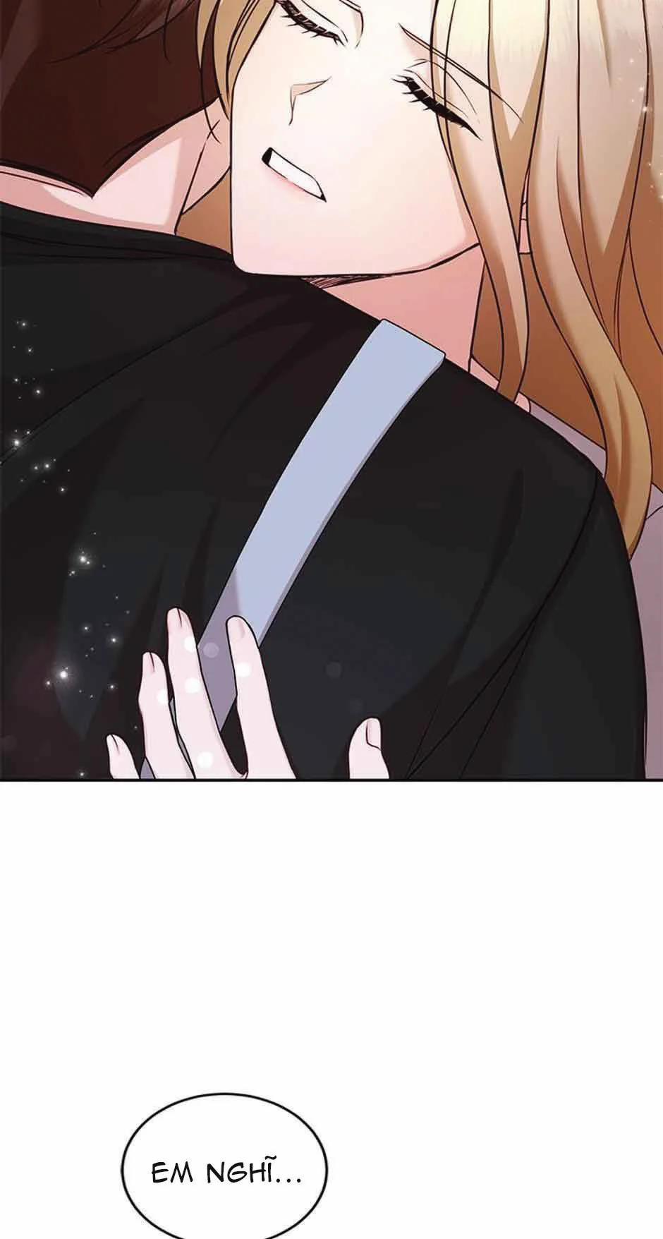 Scandal Của Chồng Tôi 22.2 trang 49